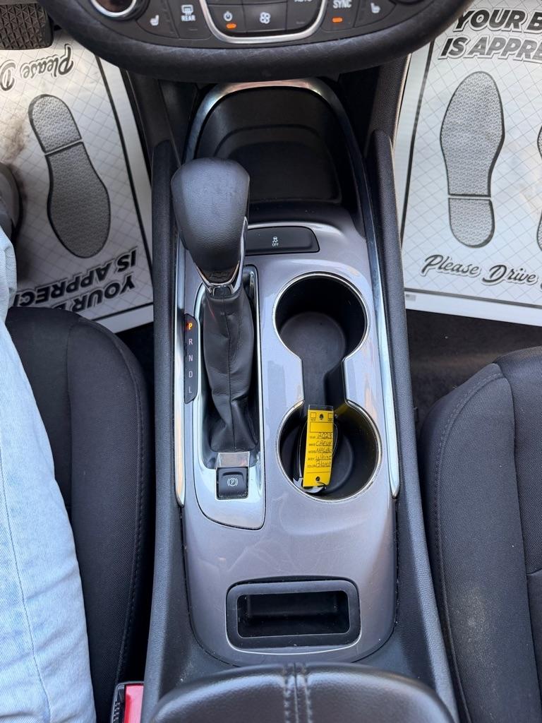 Chevrolet Malibu 1LT 2023