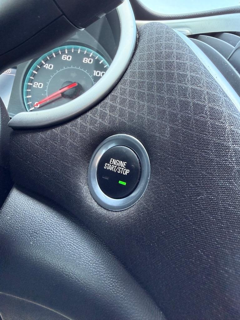 Chevrolet Malibu 1LT 2023