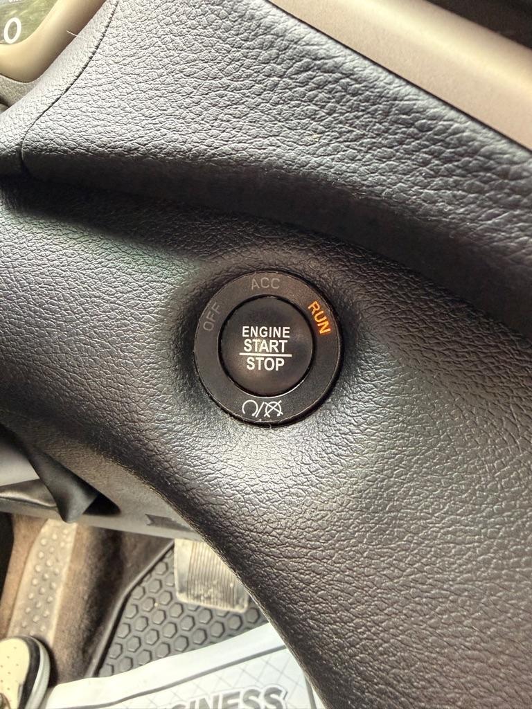 Jeep Compass Latitude 4WD 2016
