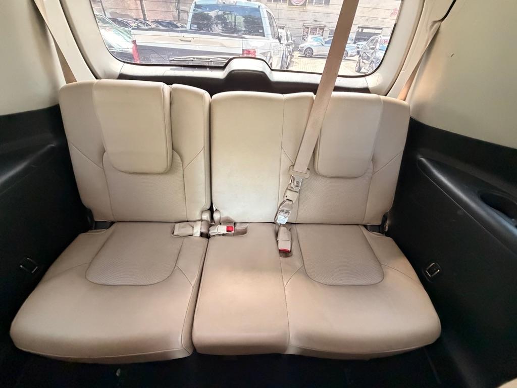 Nissan Armada SL AWD 2019