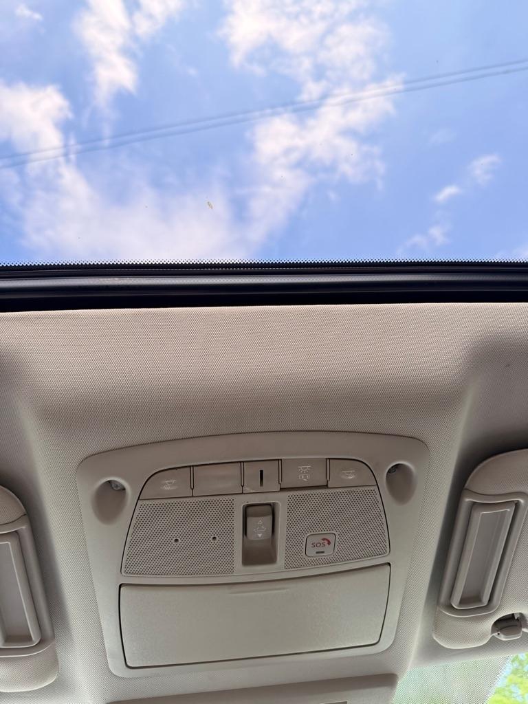 Nissan Armada SL AWD 2019