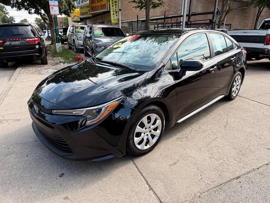Toyota Corolla LE 2024