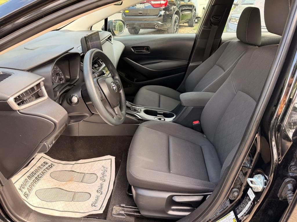 Toyota Corolla LE 2024