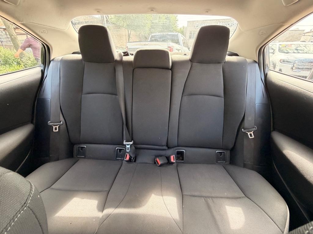 Toyota Corolla LE 2024