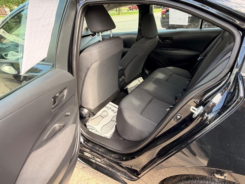 Toyota Corolla LE 2024