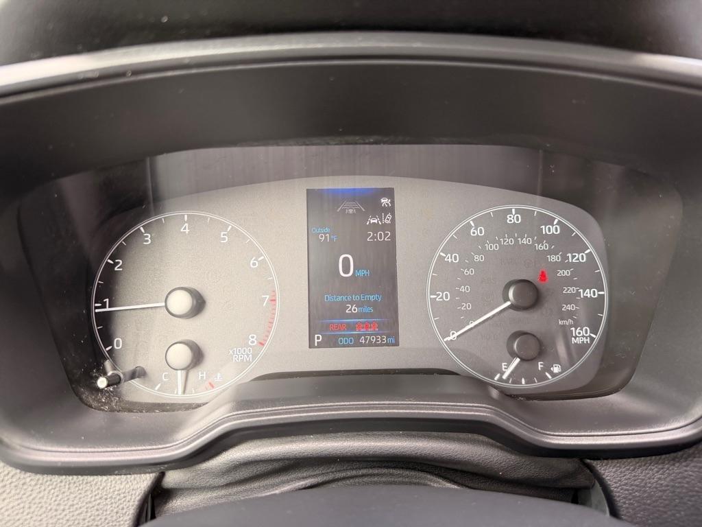 Toyota Corolla LE 2024
