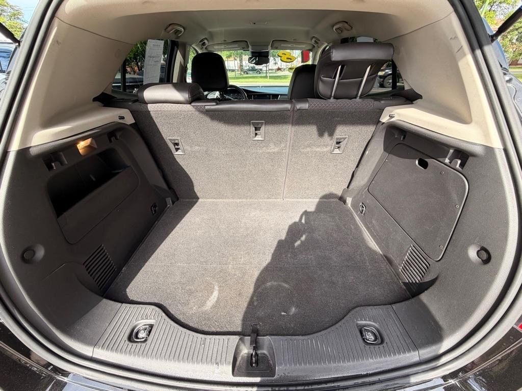 Buick Encore GX Preferred 2024