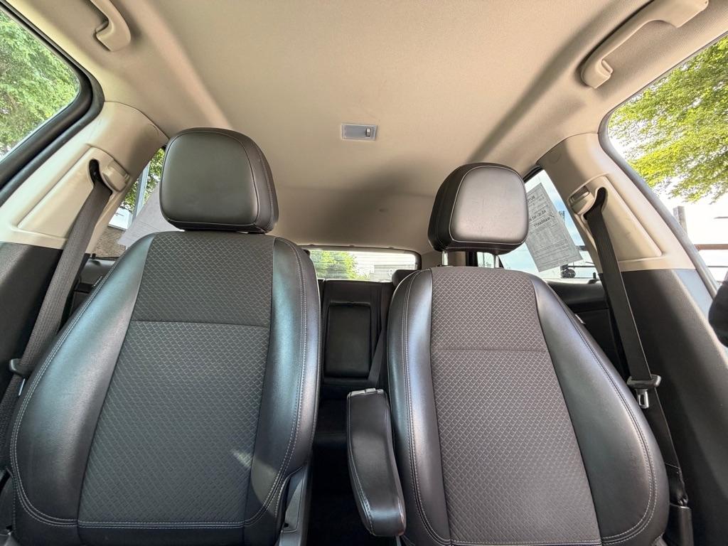 Buick Encore GX Preferred 2024
