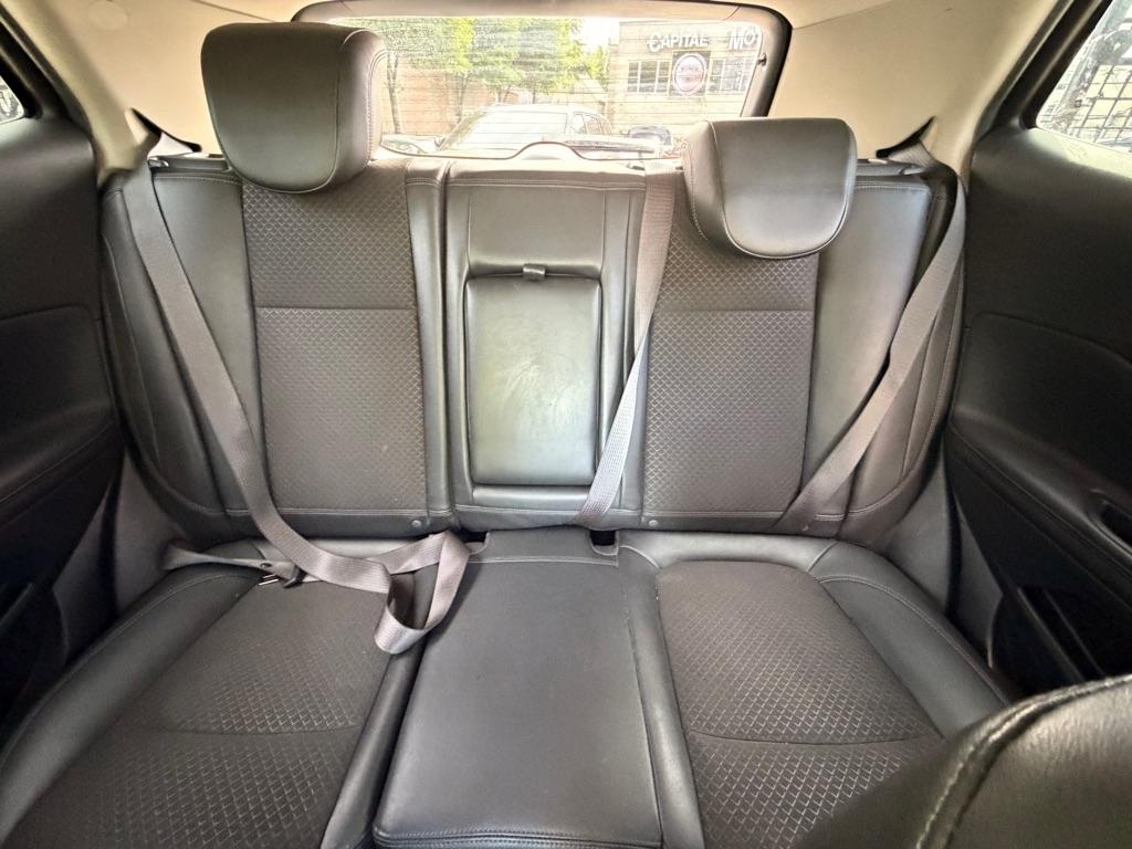 Buick Encore GX Preferred 2024