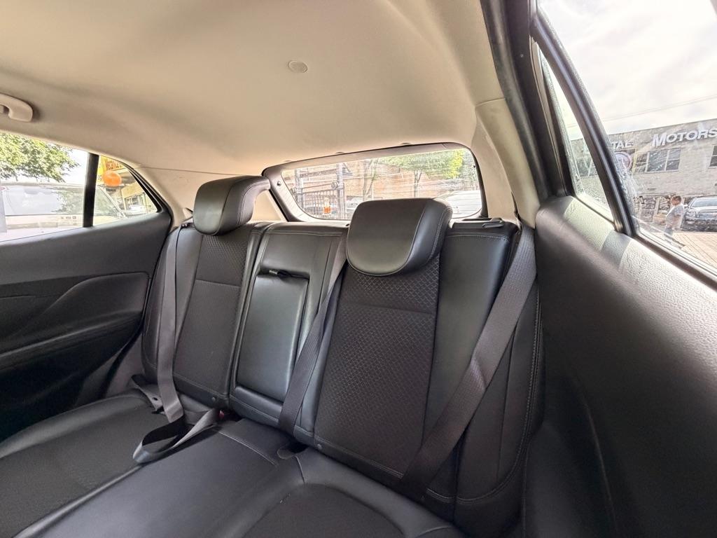 Buick Encore GX Preferred 2024