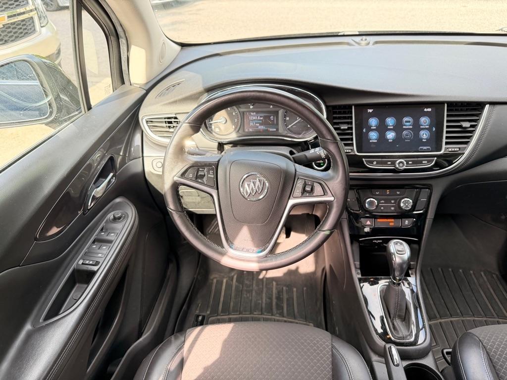 Buick Encore GX Preferred 2024