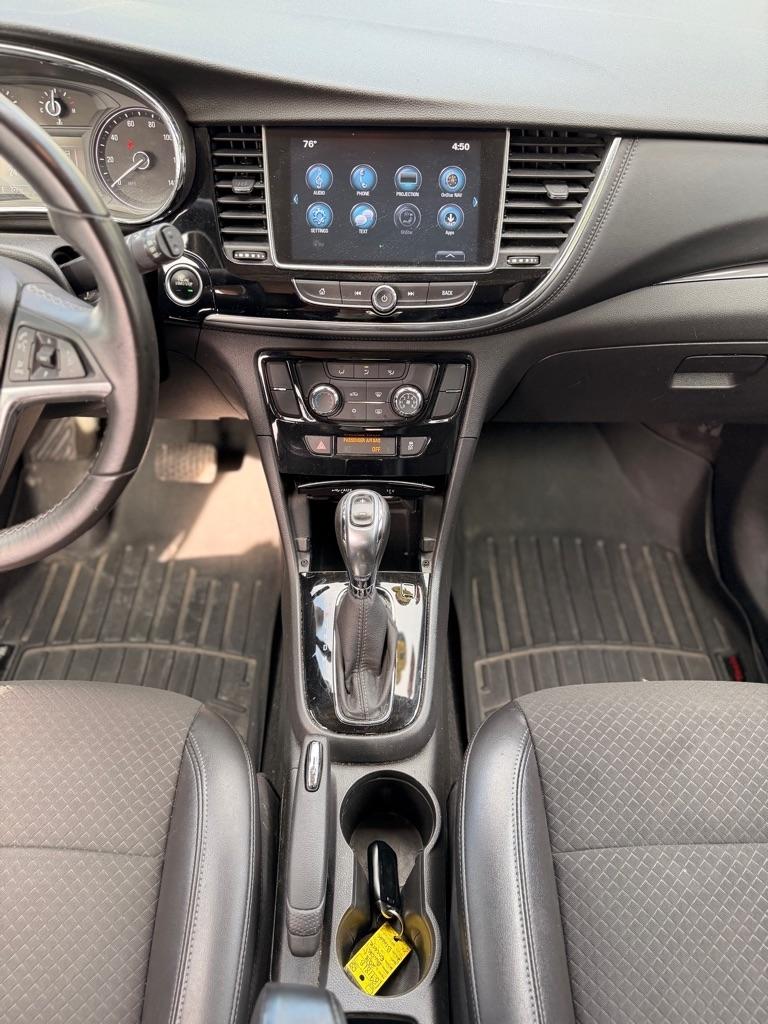 Buick Encore GX Preferred 2024