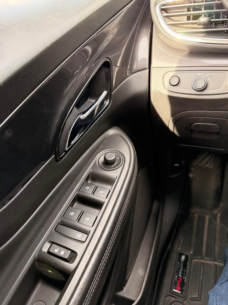 Buick Encore GX Preferred 2024