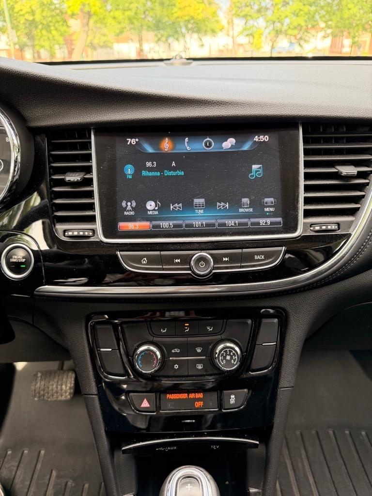 Buick Encore GX Preferred 2024