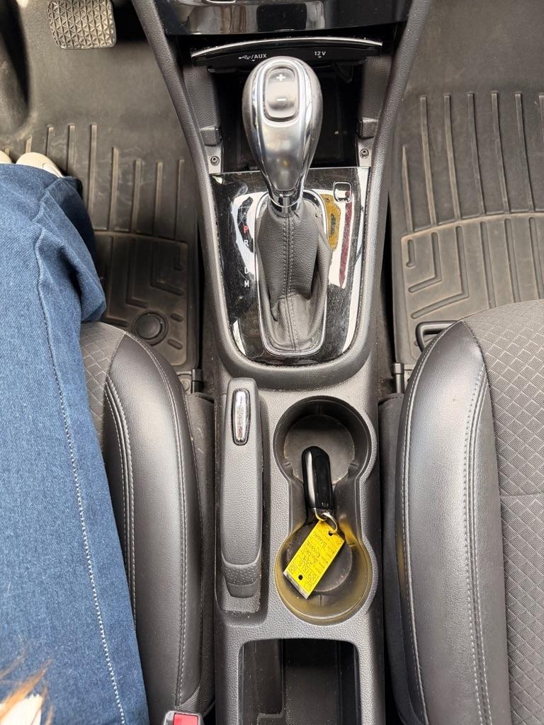 Buick Encore GX Preferred 2024