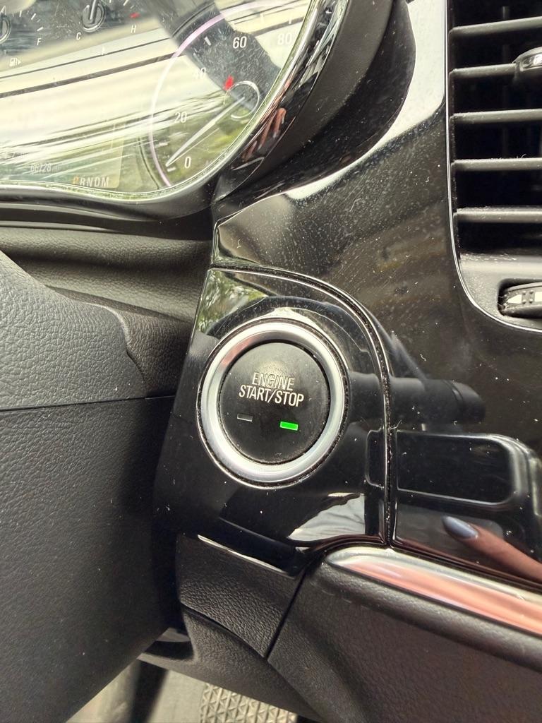 Buick Encore GX Preferred 2024
