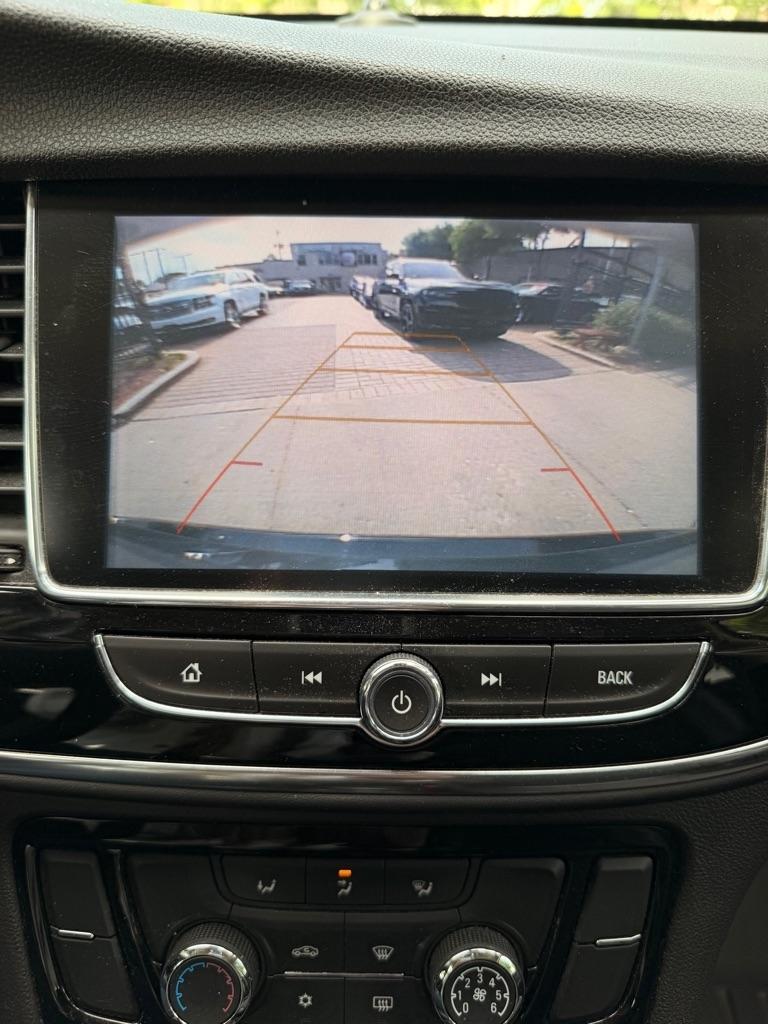 Buick Encore GX Preferred 2024