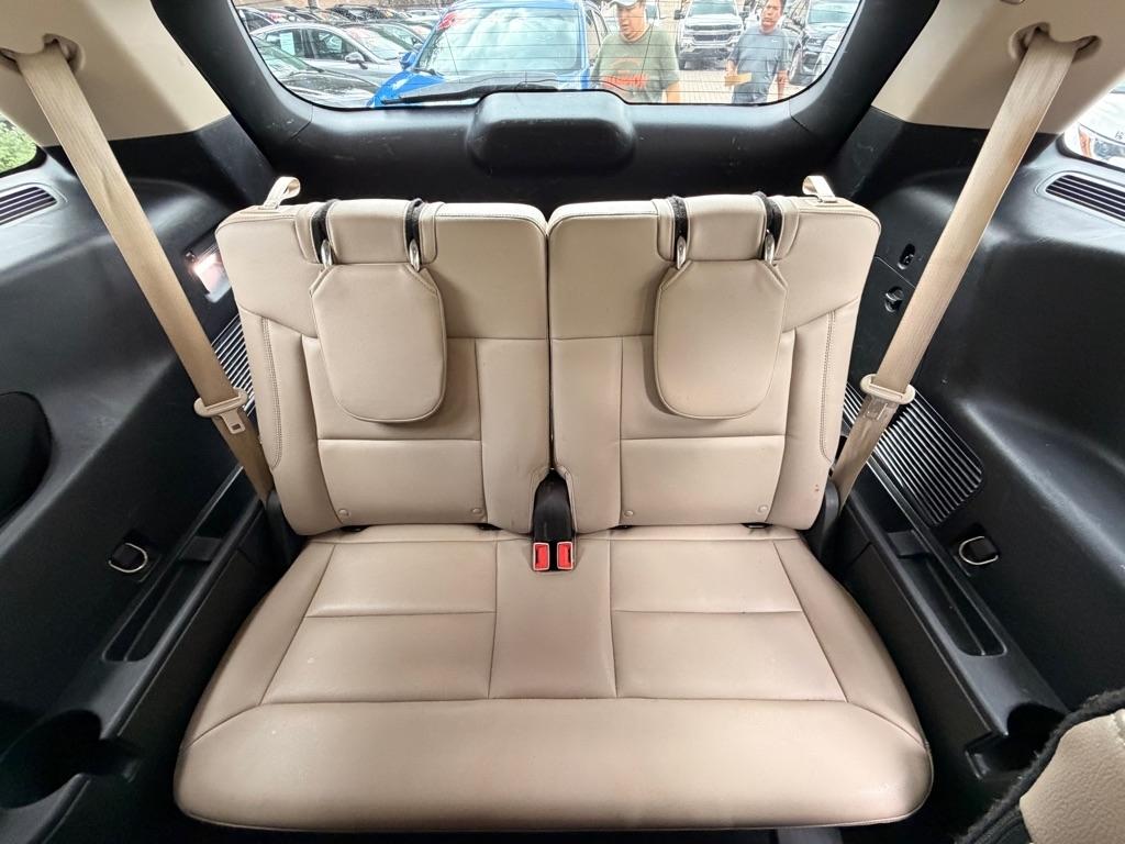 Ford Explorer XLT AWD 2020