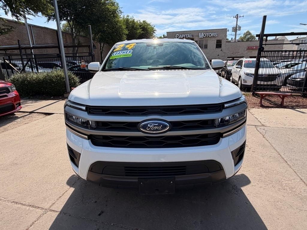 Ford Expedition MAX XLT 4WD 2024
