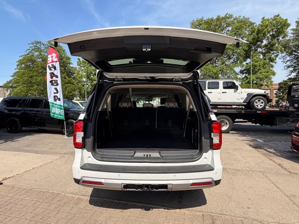 Ford Expedition MAX XLT 4WD 2024