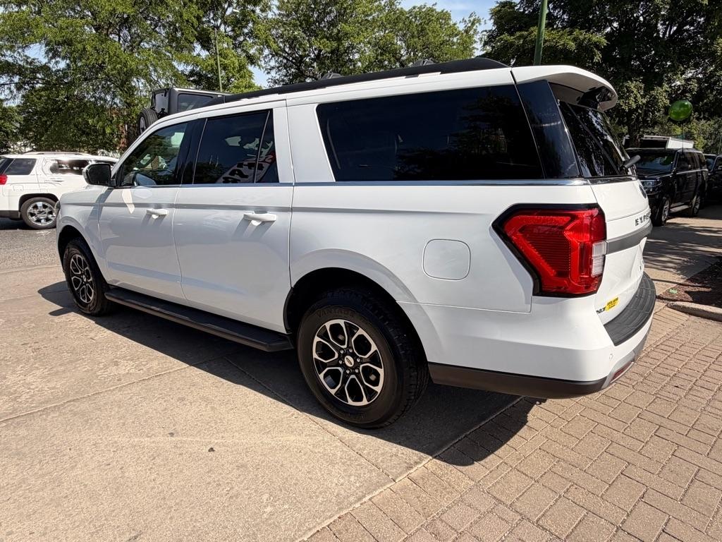 Ford Expedition MAX XLT 4WD 2024