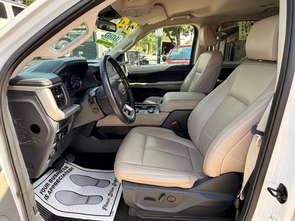 Ford Expedition MAX XLT 4WD 2024