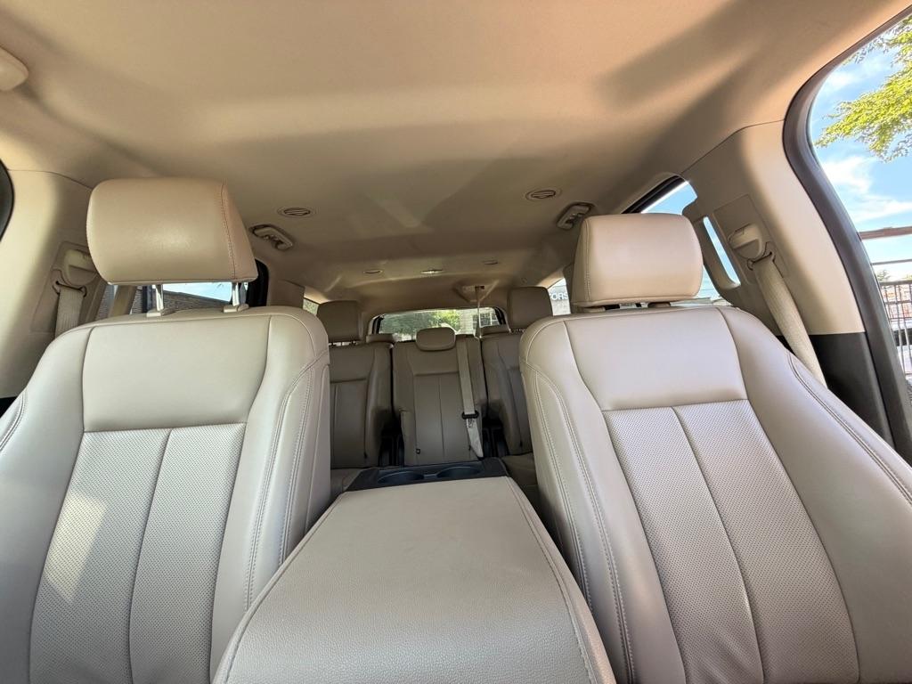 Ford Expedition MAX XLT 4WD 2024