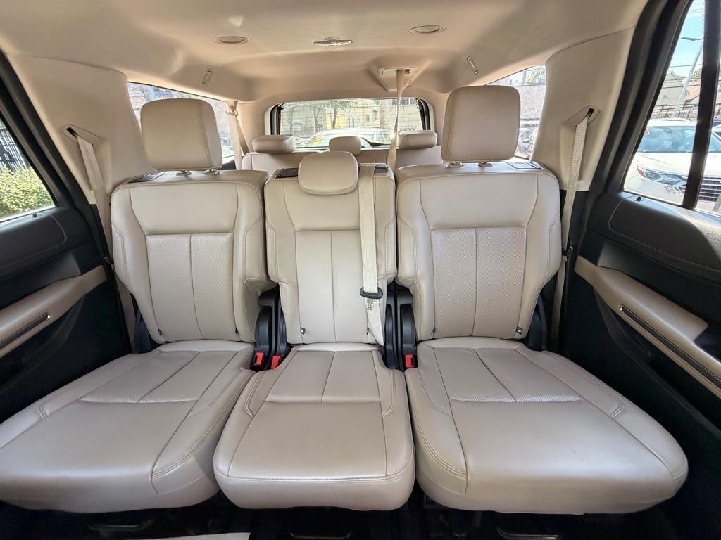 Ford Expedition MAX XLT 4WD 2024