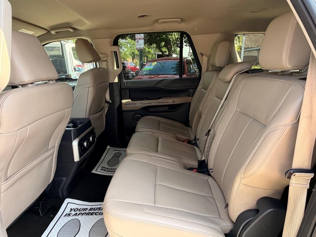 Ford Expedition MAX XLT 4WD 2024
