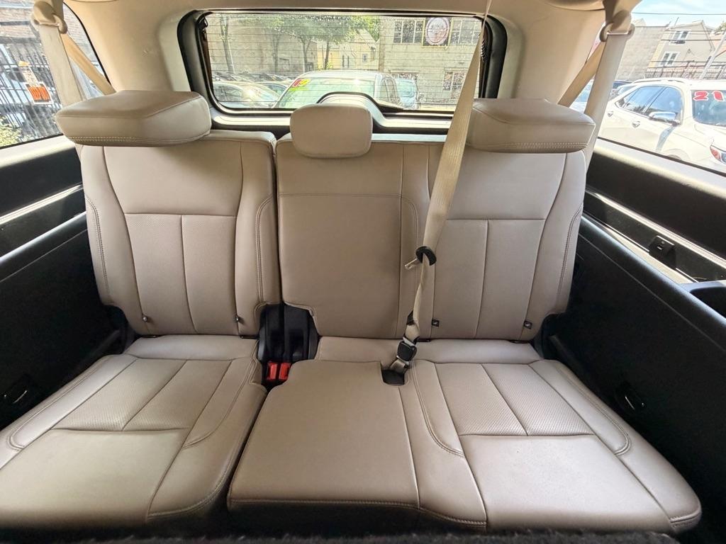 Ford Expedition MAX XLT 4WD 2024