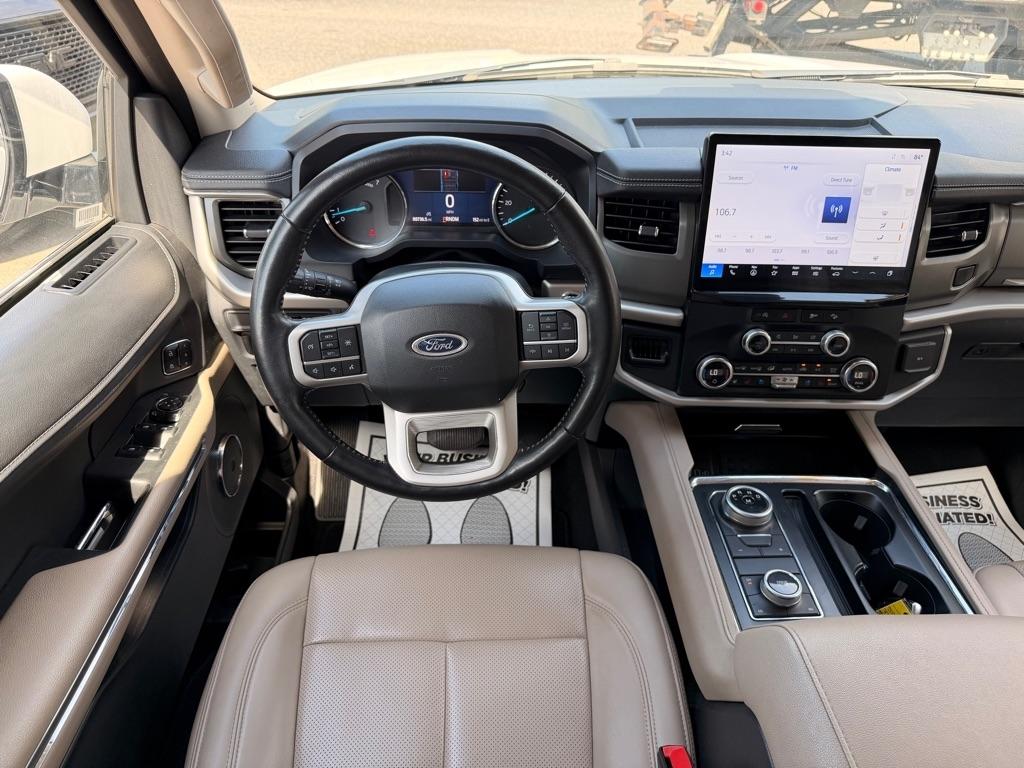 Ford Expedition MAX XLT 4WD 2024
