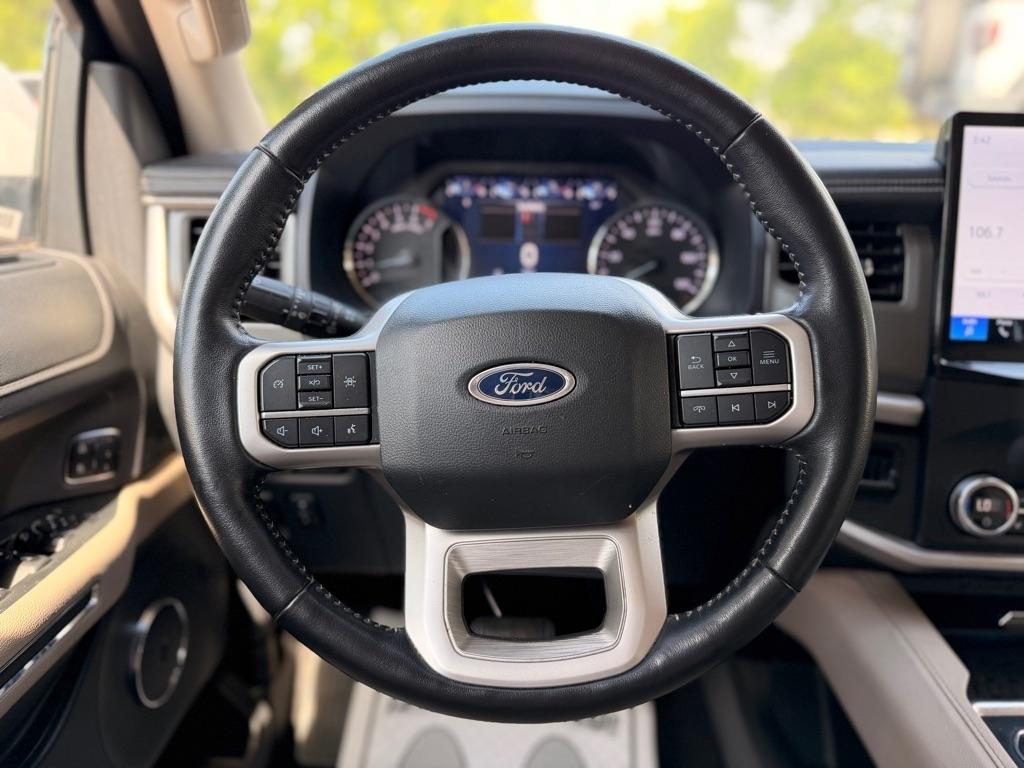 Ford Expedition MAX XLT 4WD 2024