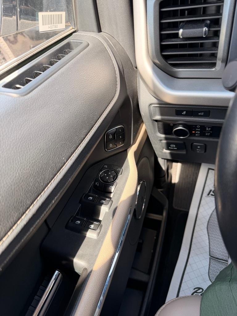 Ford Expedition MAX XLT 4WD 2024