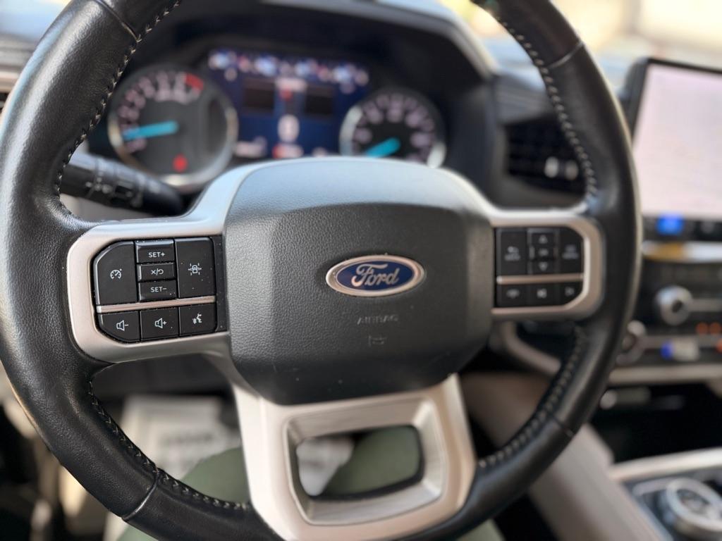 Ford Expedition MAX XLT 4WD 2024