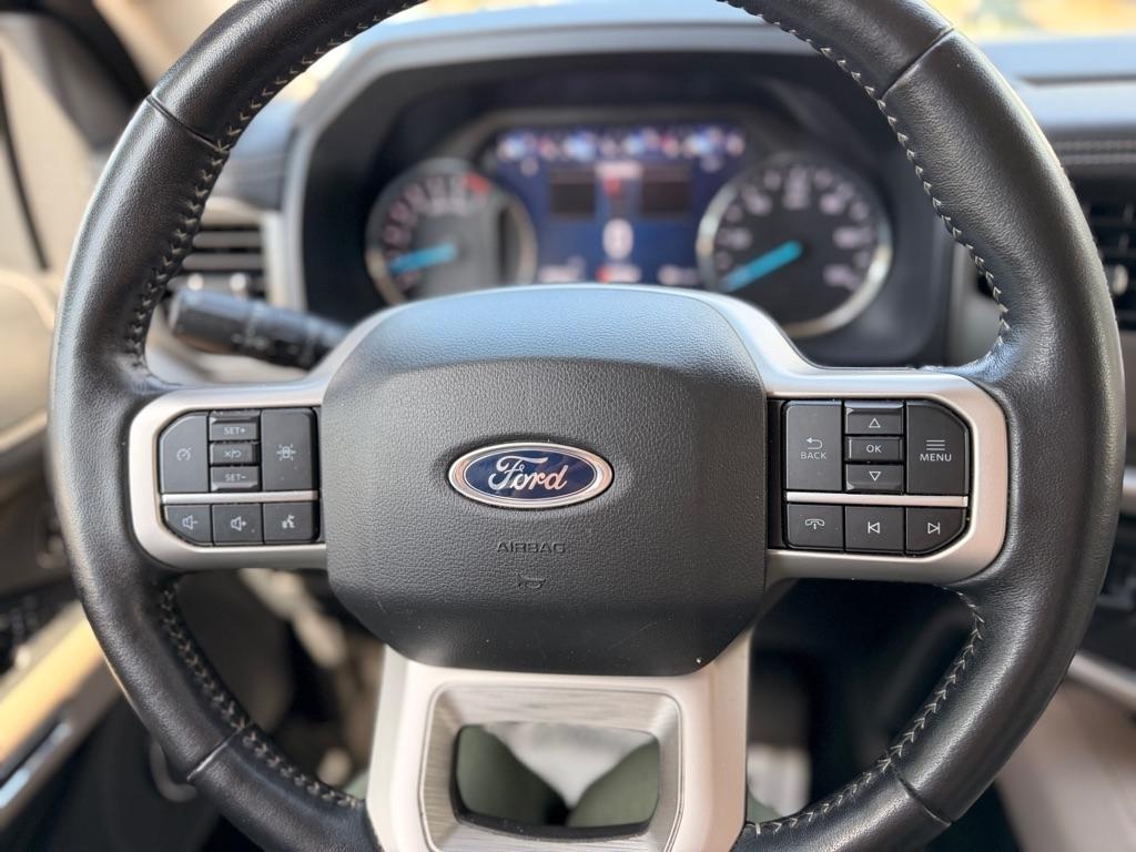 Ford Expedition MAX XLT 4WD 2024