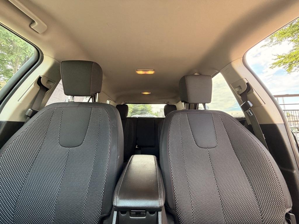 Chevrolet Equinox LT AWD 2017