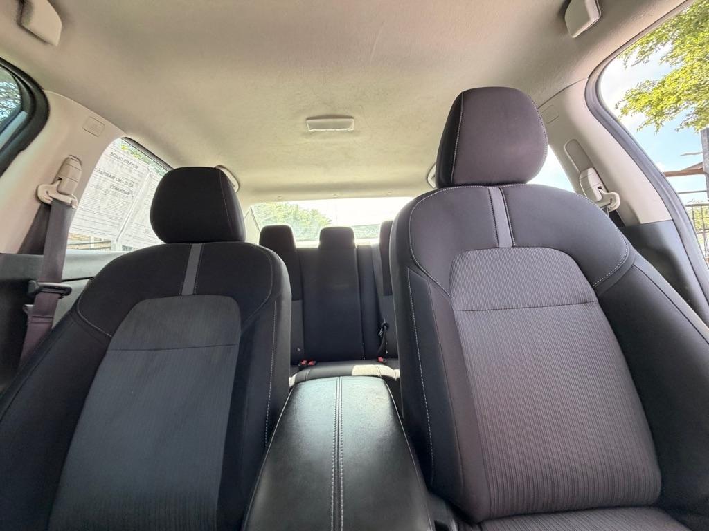 Nissan Sentra SV 2023