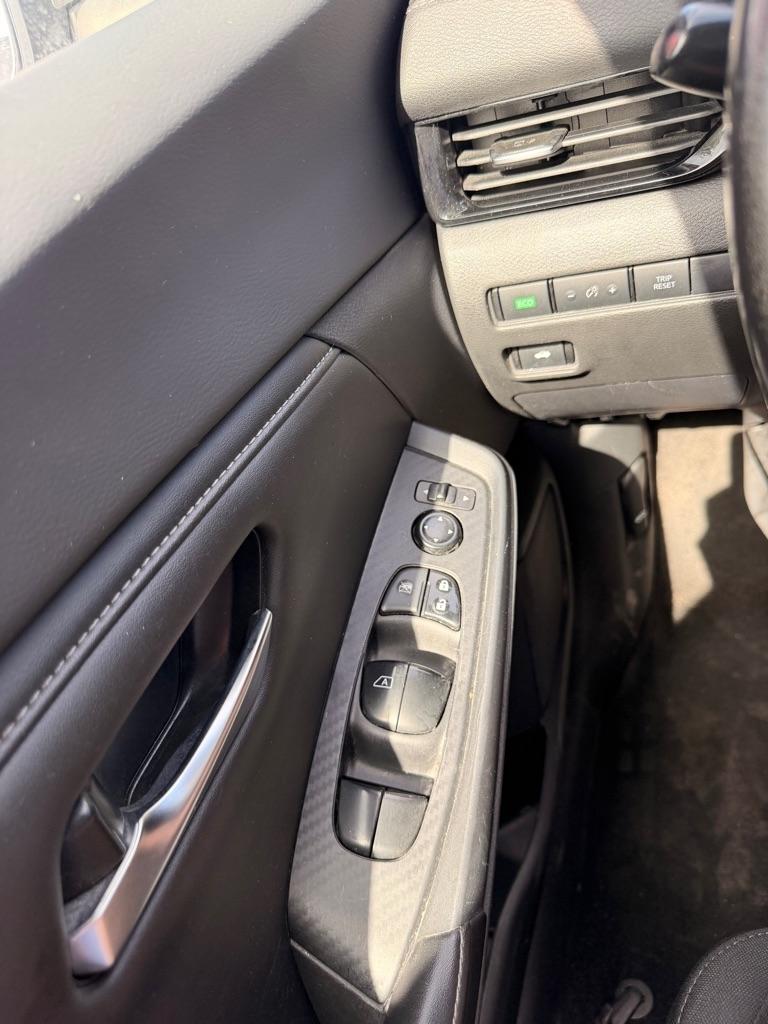 Nissan Sentra SV 2023