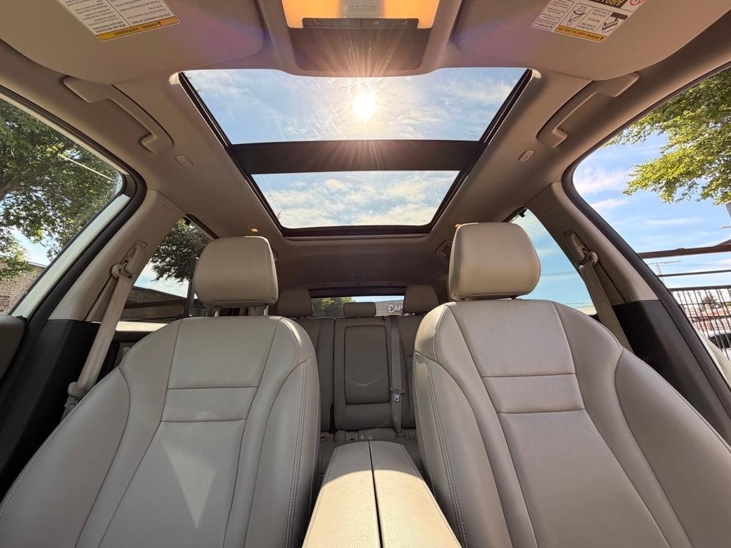 Nissan Rogue SL AWD 2023