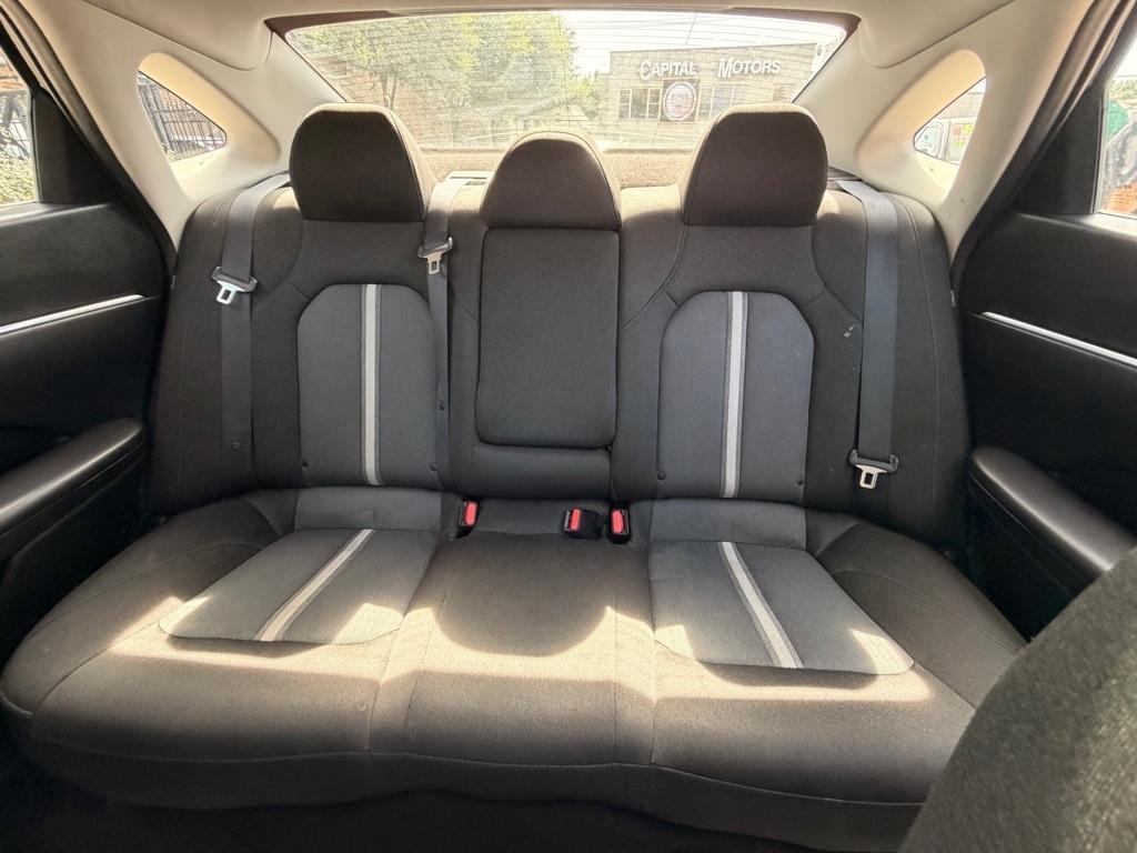 Hyundai Sonata SEL 2021