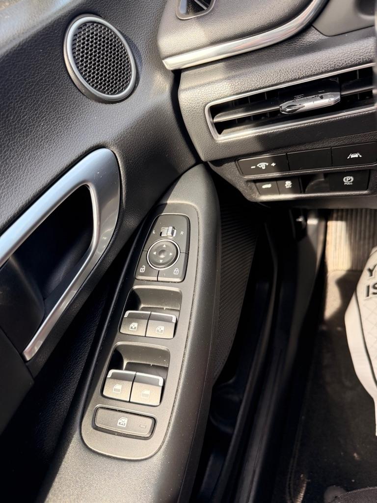Hyundai Sonata SEL 2021