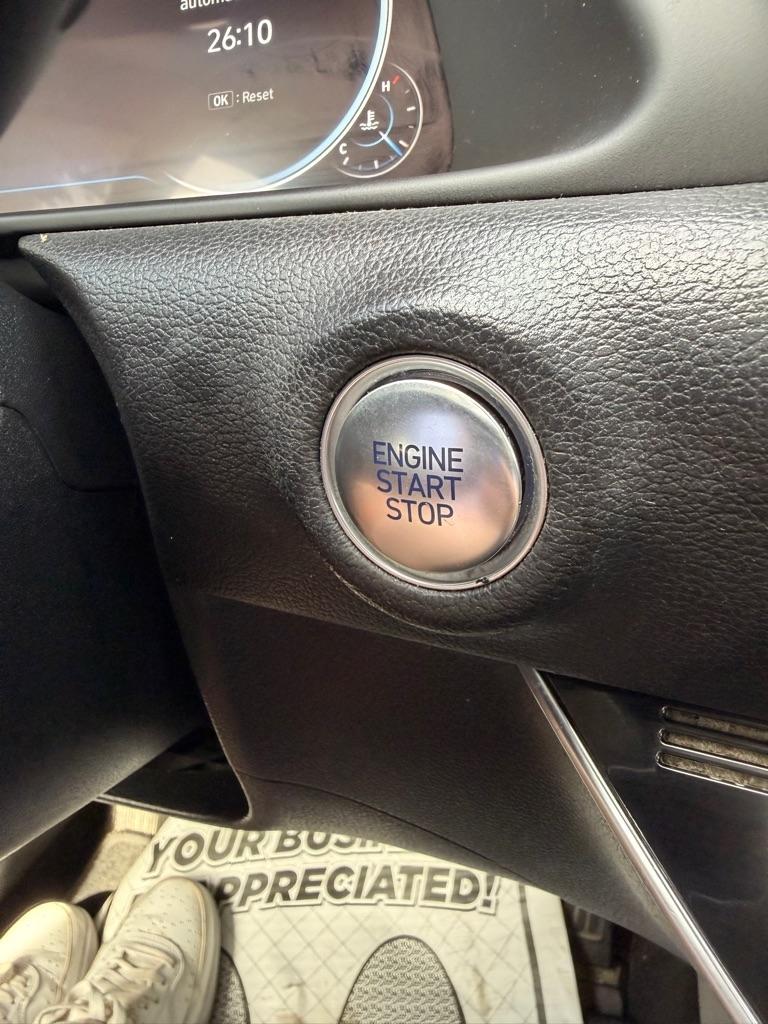 Hyundai Sonata SEL 2021