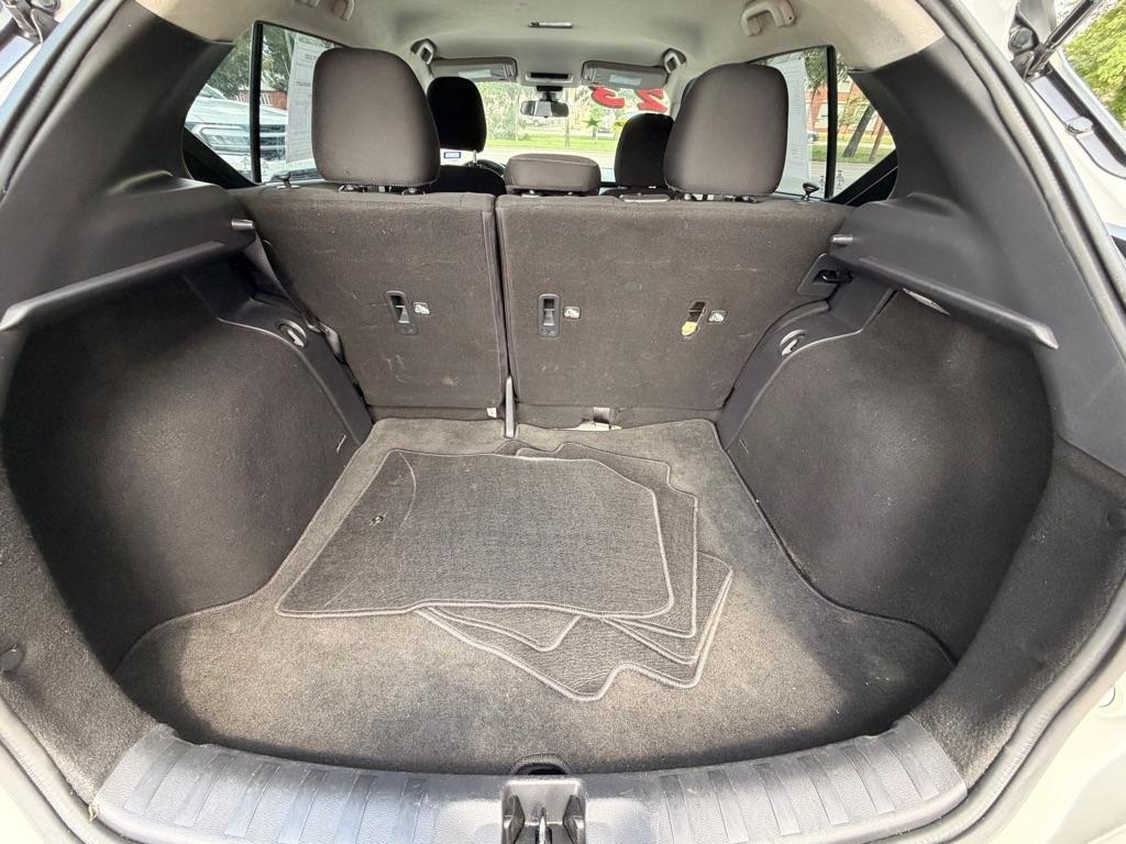 Nissan Kicks SV 2023