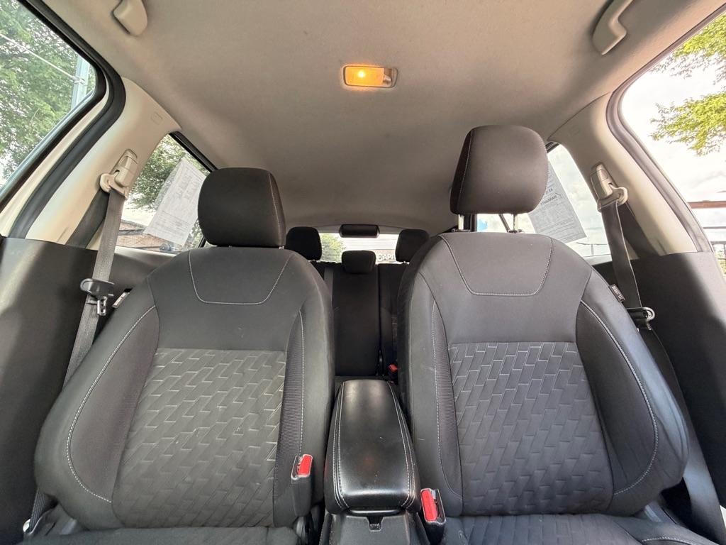 Nissan Kicks SV 2023