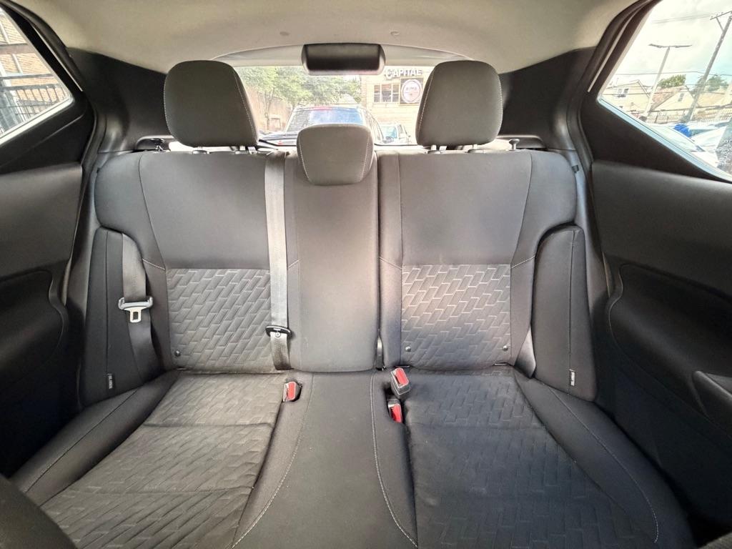 Nissan Kicks SV 2023