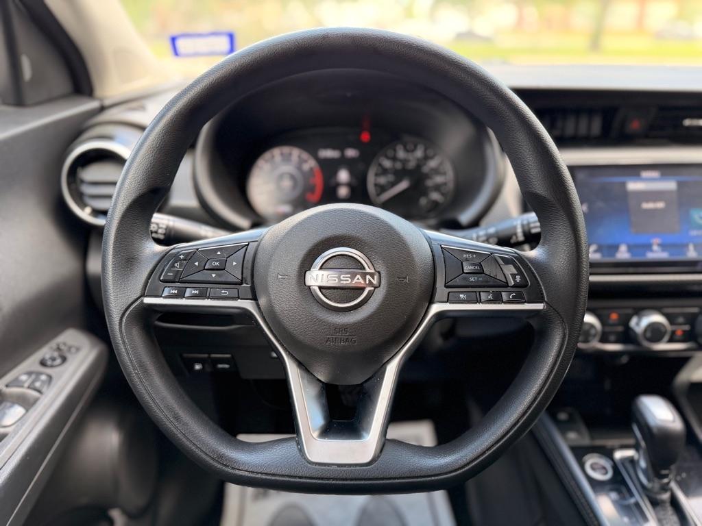 Nissan Kicks SV 2023
