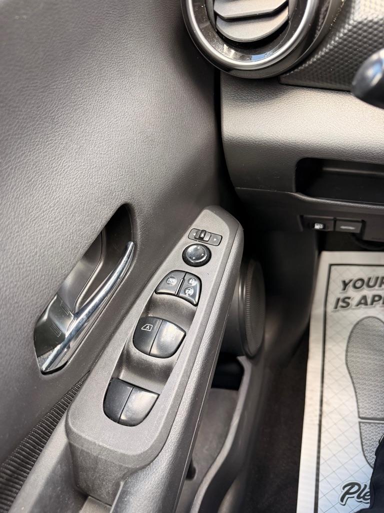 Nissan Kicks SV 2023