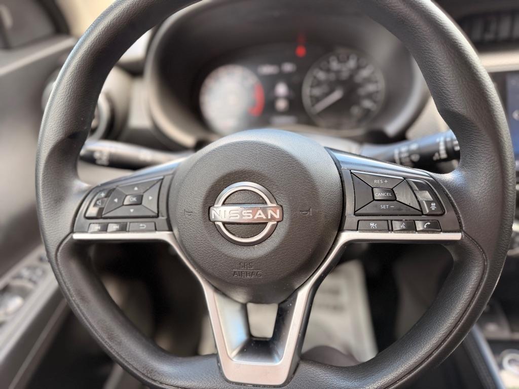 Nissan Kicks SV 2023