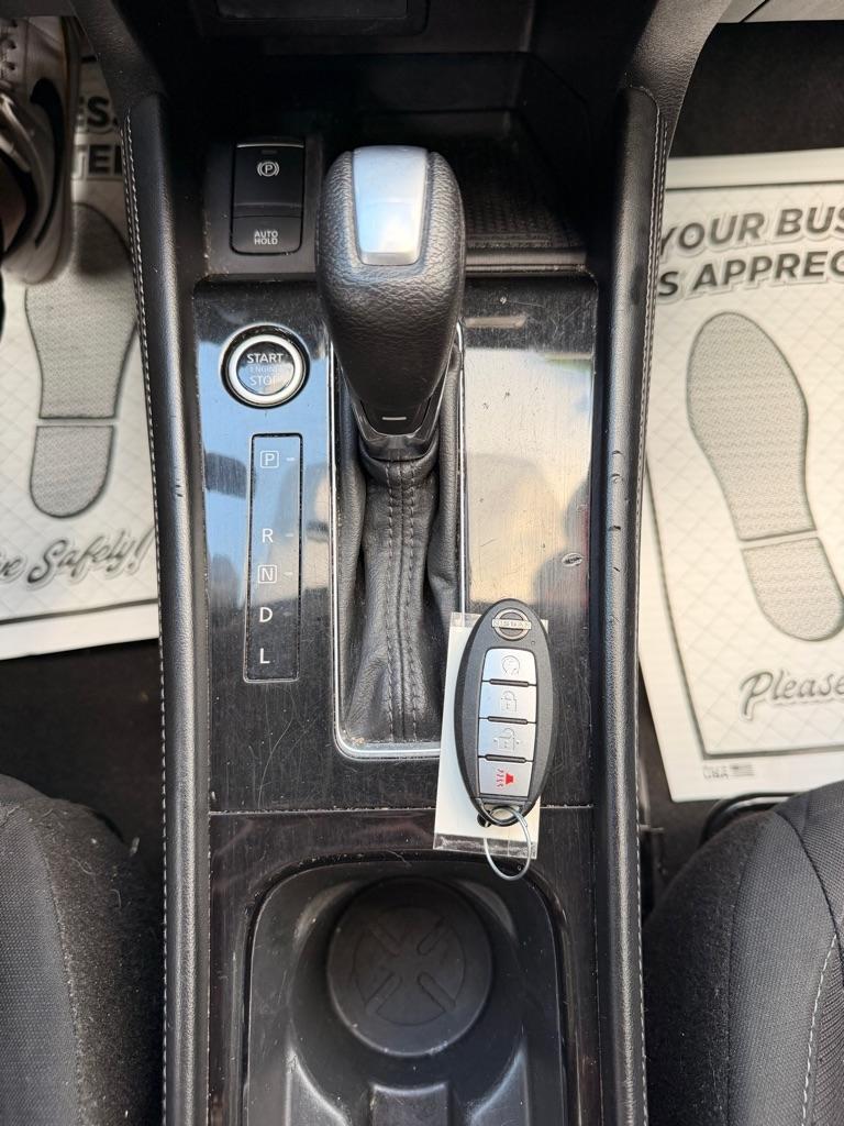 Nissan Kicks SV 2023