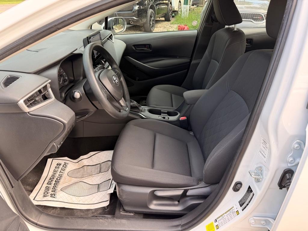 Toyota Corolla LE 2024